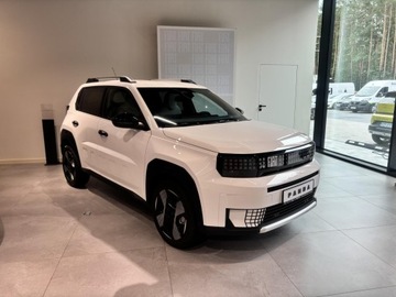 Fiat 2025 Fiat Grande Panda La Prima | Hybrid | Automat | 110 KM | Nowy, zdjęcie 1