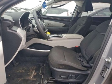 Hyundai Tucson IV 2022 Hyundai Tucson 2022 HYUNDAI TUCSON BLUE 1.6 Hybryda 177KM, zdjęcie 6