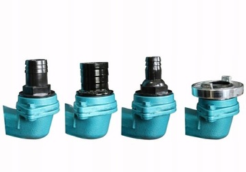 НАСОС FURIATKA 1100 ДЛЯ Септика, грязная, чистая вода, измельчитель + шланг 30 м