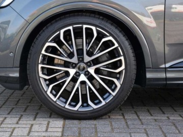 Audi Q7 II SUV Facelifting  3.0 50 TDI 286KM 2026 AUDI Q7 50 TDI quattro S Line Suv 3.0 (286KM) 2026, zdjęcie 15