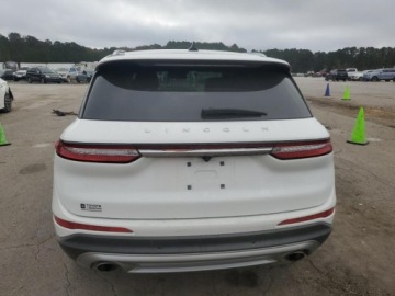 Lincoln 2020 Lincoln Corsair 2020 2.0 Benzyna 250KM, zdjęcie 2