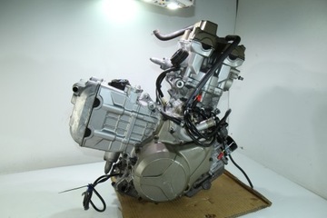 HONDA XL 1000 V VARADERO 98-02 ГАРАНТИЯ ЗАПУСКА ДВИГАТЕЛЯ