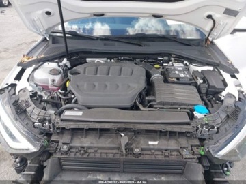 Audi A3 8Y 2024 Audi a3 Premium Plus 40 Tfsi Quattro S Tronic 2024 2.0l 2.0 Benzyna 201KM, zdjęcie 8