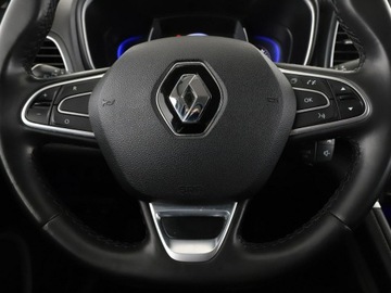 Renault Koleos II SUV 1.6 dCi 130KM 2017 Renault Koleos skóra full LED navi kamera i, zdjęcie 20