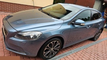 Volvo V40 II Hatchback 1.6 T3 150KM 2012