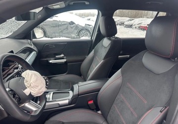 Mercedes GLB SUV 1.3 200 163KM 2024 Mercedes-Benz GLB GLB 200 163KM 2024r. Salon Polska F-Vat 23 1.3 Benzyna, zdjęcie 10