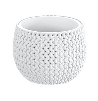 DONICZKA SPLOFY BOWL + WKŁAD DKSP150 BIAŁA 15CM