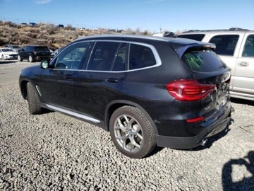 BMW X3 G01 2020 BMW X3 Xdrive30i 2020 2.0 Benzyna 248KM, zdjęcie 1