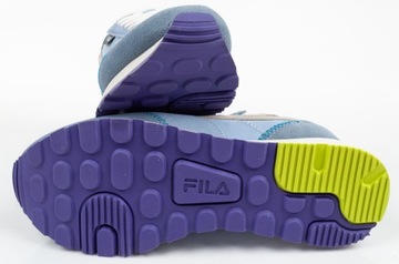 Buty damskie sportowe Fila Run Formation 298.53193