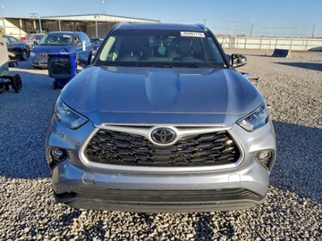 Toyota Highlander III 2023 Toyota Highlander L 2023 2.4 Benzyna 265KM, zdjęcie 5