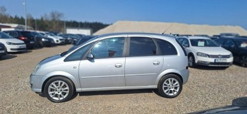 Opel Meriva II 2010 Opel Meriva Climatronic 1,6 Benzyna, zdjęcie 4