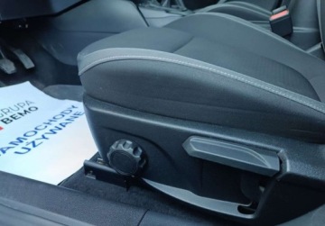 Ford Focus IV Hatchback 1.0 EcoBoost 125KM 2020 Ford Focus 125KM EcoBoost SalonPL SerwisASO P.Zima Kamera Gwarancja Vat-Ma, zdjęcie 27