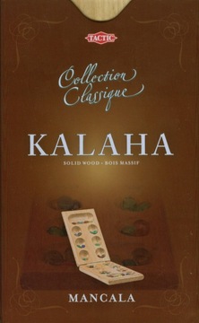 Kalaha Collection Classique
