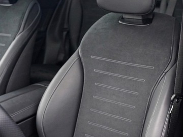 Mercedes GLC C254/X254 Coupe 2.0 220d 197KM 2025 GLC Coupe 220 d 4-Matic AMG Line 2.0 (197KM) 2025, zdjęcie 4