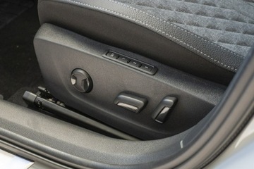 Skoda Octavia IV 2026 Škoda Octavia Skoda Octavia Combi Sportline 1.5, zdjęcie 12