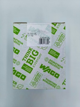 PASTA OCHRONNA STYKOWA ALU PLUS STRZYKAWKA 20ml WAGO 249-130