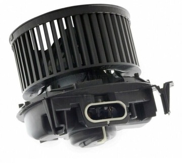WENTYLATOR DMUCHAWA RENAULT CLIO III / Clio 3