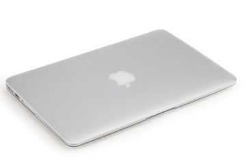 Чехол для MacBook Air 11 дюймов, прозрачный
