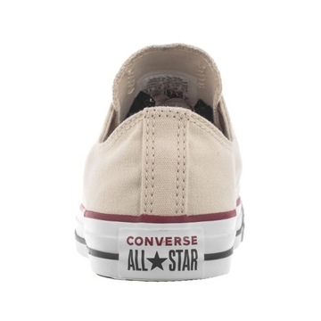 Buty Trampki Damskie Converse Chuck Taylor All Star 159485C Beżowe