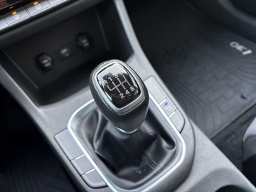 Hyundai i30 III Wagon Facelifting 1.0 T-GDI 120KM 2022 Hyundai i30 120KM klimatyzacja kamera cofania czujniki parkowania FV23, zdjęcie 16