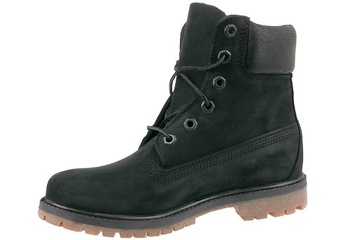 TIMBERLAND 6 IN PREMIUM BOOT W (37,5) Damskie Buty