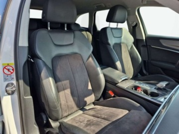 Audi A6 C8 Allroad 3.0 45 TDI 231KM 2019 Audi A6 Avant 3.0 TDI Quattro Virtual Kessy Alcantara 3.0 Diesel 231KM, zdjęcie 8
