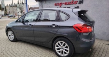 BMW Seria 2 F22-F23-F45-F46 Gran Tourer 218d 150KM 2015 BMW Seria 2 BMW Seria 2 218d Advantage 2.0 Diesel 150KM, zdjęcie 5