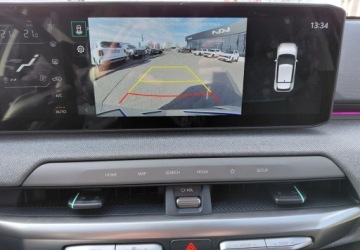 Kia 2025 Kia EV4 EV4 samochod demo dealera, wersja Business Line Elektryczny 204KM, zdjęcie 19