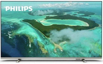 Telewizor LED Philips 50PUS7657/12 50