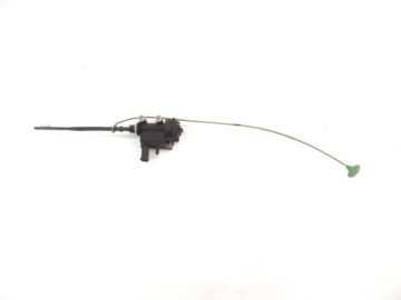 Dämpfer Klappen Tankklappe des Kraftstoffsbehälters BMW e81 e87 LCI