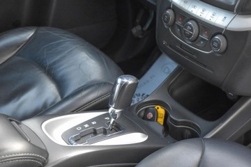 Fiat Freemont 2.0 Multijet II 16v 170KM 2015 Fiat Freemont FIAT FREEMONT 2.0 170KM 4x4 BLACK CODE 7-Miejsc DVD Gwarancj, zdjęcie 26