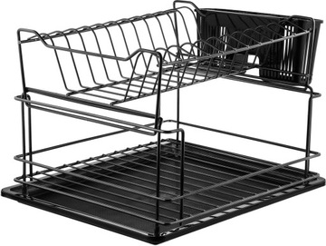 MX4014/ KB010 2-уровневая сушилка для посуды