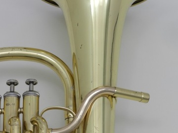 Althorn Yamaha YAH-202 После технического осмотра DR24-019