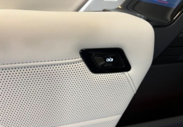 BMW Seria 7 G70 Sedan 3.0 40d 299KM 2025 BMW Seria 7 740d xdrive salon Polsk FV 23 R CARS Warszawa 3.0 Diesel 299KM, zdjęcie 14