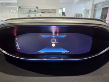 Peugeot 3008 II Crossover Facelifting  1.2 PureTech 130KM 2022 Peugeot 3008 1.2 PureTech Active Pack 130KM EAT8 SalonPL Gwarancja Dealer, zdjęcie 17