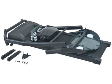 ЭЛЕКТРИЧЕСКИЙ МАССАЖЕР ДЛЯ БЕГОВОЙ ДОРОЖКИ FIT-NET 400 AUX LIFT