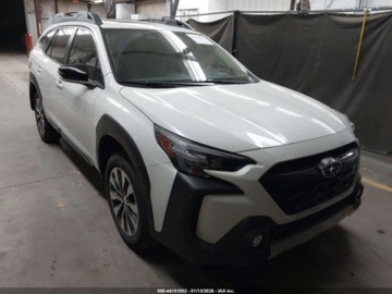 Subaru 2025 Subaru Outback 2025 Subaru Outback Limited AWD 2.5 Benzyna 182KM, zdjęcie 5