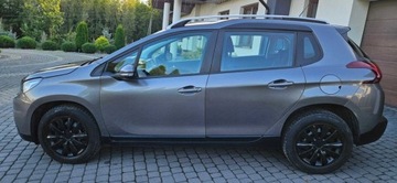 Peugeot 2008 I SUV Facelifting 1.5 BlueHDI 102KM 2019 Peugeot 2008 Peugeot 2008 2019r 1.5 Diesel Niski Przebieg 31700 zamiana, zdjęcie 4