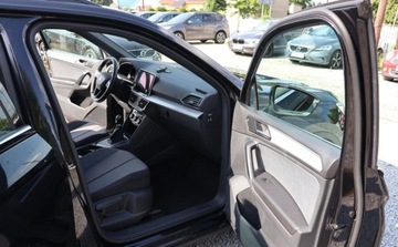 Seat Tarraco SUV 1.5 EcoTSI EVO 150KM 2020 Seat Tarraco Kamera , NAVI , Czujniki, Led, Virtual cockpit. GWARANCJA 12, zdjęcie 11