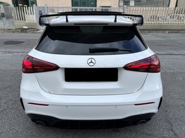 Mercedes Klasa A W177/V177 Hatchback AMG Facelifting 2.0 A35 306KM 2025 MERCEDES-BENZ A Klasa 35 AMG 4-Matic 2.0 (306KM) 2025, zdjęcie 3