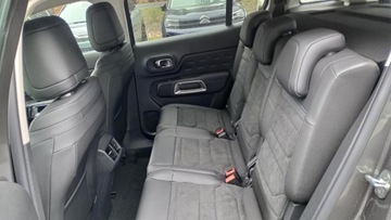 Citroen C5 Aircross 2025 Citroen C5 Aircross MAX 1.2 145 e-DCT6 Hybryda Elektryczny bagażnik ! 8 l, zdjęcie 14