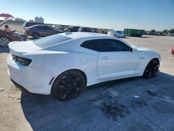 Chevrolet Camaro VI Coupe 6.2 455KM 2023 Chevrolet Camaro LT1 2023 6.2l 6.2 Benzyna 455KM, zdjęcie 3