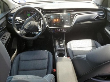 Chevrolet 2023 Chevrolet Bolt 2023 CHEVROLET BOLT EUV PREMIER silnik elektryczny 200KM, zdjęcie 8