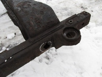 Pajero Sport I Shogun Каркас автомобиля, скелетон