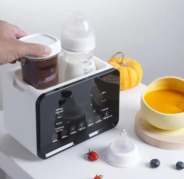 Подогреватель для бутылочек, 9 в 1,