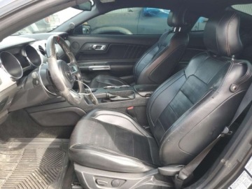 Ford Mustang VI 2017 Ford Mustang GT 2017 5.0l 5.0 Benzyna 435KM, zdjęcie 7