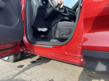 Volvo XC40 Crossover Facelifting 2.0 B4 197KM 2024 Volvo XC 40 B4 Skóra Kamera Pamięć Podgrzewanie, zdjęcie 4