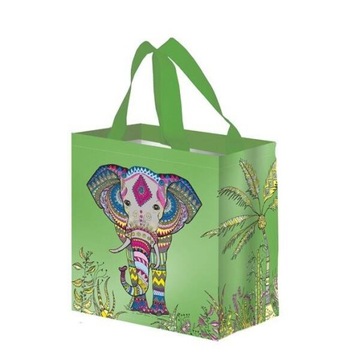Torba wielokrotnego użytku 25x15x27cm 10L MOCNA