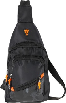 МАЛЕНЬКАЯ СУМКА-РЮКЗАК С ОТВЕРСТИЕМ ДЛЯ НАУШНИКОВ