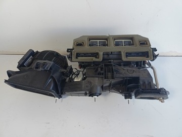 DODGE CHALLENGER 15+ NAGRZEWNICA DMUCHAWA KOMPLET